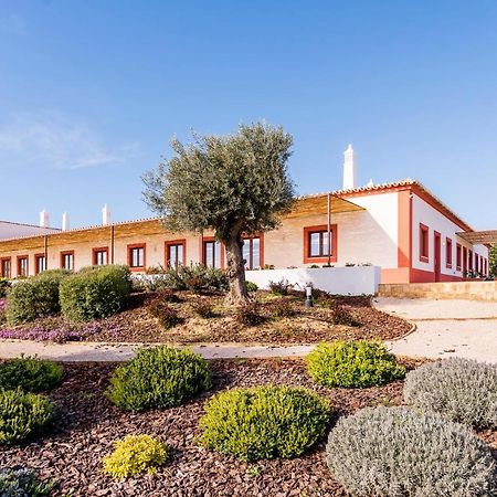 Villa Quinta Da Baleeira Tavira Exterior foto