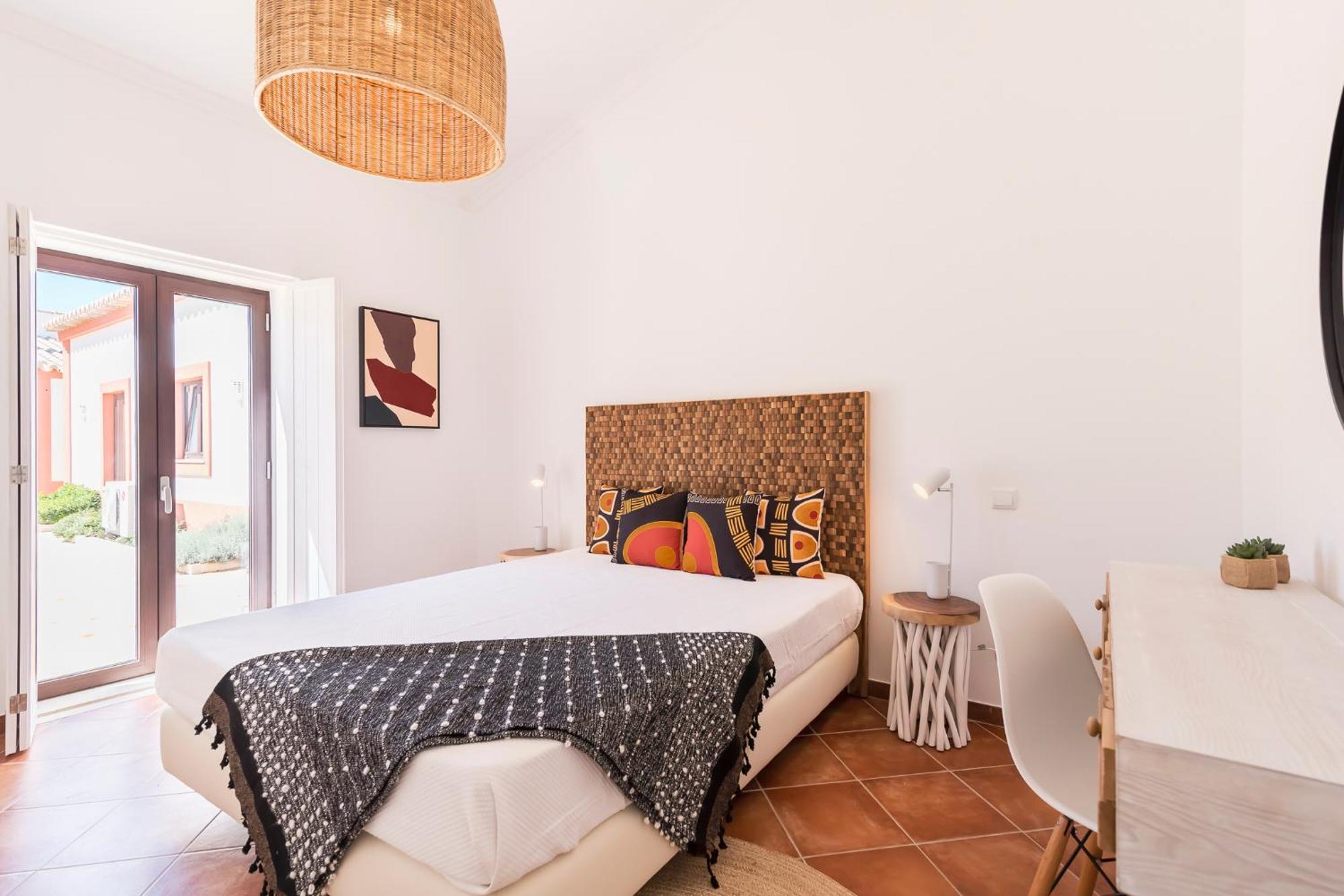 Villa Quinta Da Baleeira Tavira Habitación foto